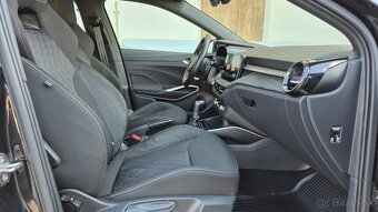 Škoda Fabia 1.5 TSI Style DSG LED - 9