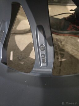 Letná Sada AUDI A4 B8, B9+245/40 R18 - 9