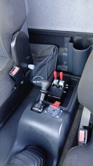 Man tgl 8.220 Nosič kontajneru - 9