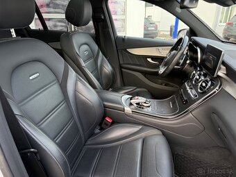 Mercedes-Benz GLC 63 AMG - 9