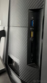 LENOVO IdeaCentre 700 AiO 27” 4K - 9