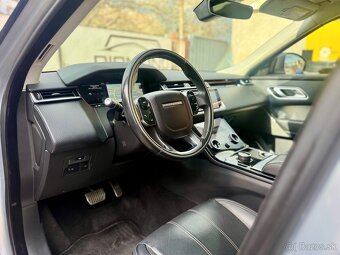 ✴️ LAND ROVER RANGE ROVER VELAR 3.0D R-DYNAMIC SE 4x4 A8•DPH - 9