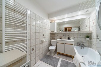 "Vynikajúca príležitosť" 3 iz.bytu na Paričkovej ul.v srdc - 9