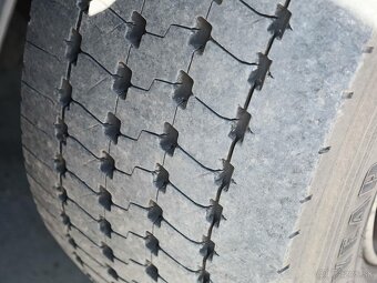 Mercedes-Benz ACTROS 1843, 18 TUN, EURO 6, HYDRAULIKA PRO SK - 9