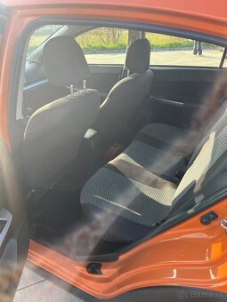 Subaru XV 1.6i 4x4 - 9