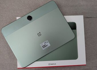 OnePlus Pad Go LTE 8GB/128GB zelený - 9