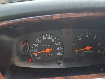 Predam Mitsubishi L200 2001 - 9