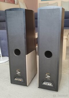 Infinity Kappa 400 - 9
