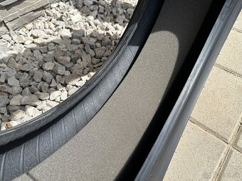 215/45 R20 95H XL EV zimné HANKOOK - 9