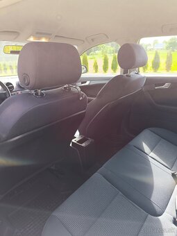 AUDI A3 8P, 1.9TDI - 9