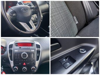 Kia Ceed 1.4 Cvvt 2012 132771km - 9