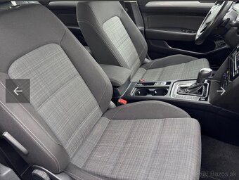 Volkswagen passat - 9