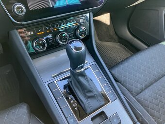 ŠKODA SUPERB COMBI 2.0TDI SCR ACTIVE DSG - 9