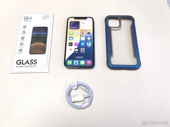 Apple iPhone 12 Pro 128GB,ZDRAVIE BATERKY 100% - 9