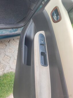 Predam Peugeot 307 rv 2001 1.6 benzin - 9