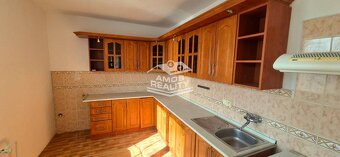 Priestranný 6 i RD, pozemok 280 m2, obec Jakubov, skvelá cen - 9