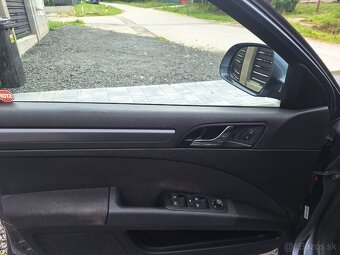Škoda Superb II 2.0 TDI - 9