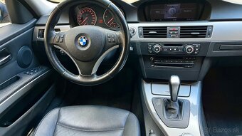 Bmw 320D automat e90 lci - 9