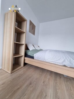 NA PREDAJ, 1-izbový byt po kompletnej rekonštrukcii, Kysucké - 9
