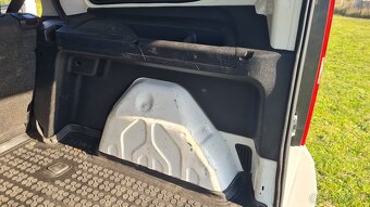 Fiat Doblo Maxi - 9