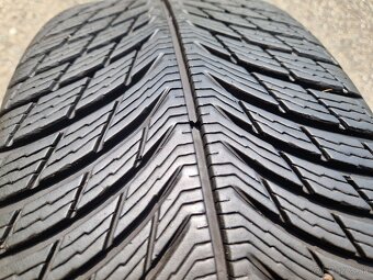 5x108 r18 kolesa volvo xc40 disky 18 elektrony 235 55 alu XC - 9