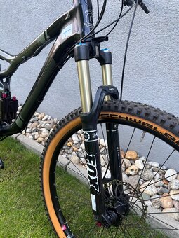 Cannondale trigger 29 - 9