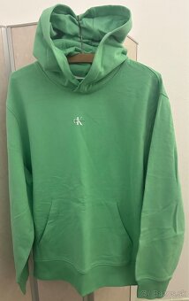 CALVIN KLEIN oblečenie - 9