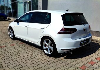 VW GOLF VII GTI 2.0 TSI 162KW,2014,MANUAL,TAŽNE ZAŘIZENÍ,STK - 9