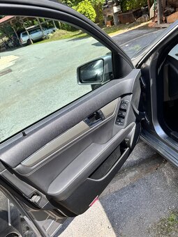 Mercedes C 220 CDi - 9