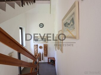 Na predaj priestranná vila s výhľadom na Kamzík v Bratislave - 9