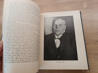 Cestou slávy a utrpenia 1934 - 9