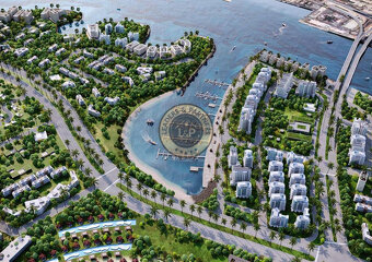 Beach Walk Residences by Imtiaz, Dubaj - 9