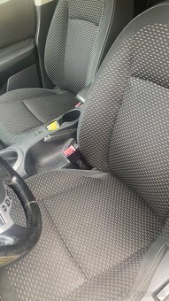 Nissan Qashqai, r.v. 2008, diesel - 9