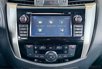 ⭐️NISSAN NAVARA Trek hardtop⭐️ - 9
