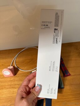 Apple Watch 9 45mm - 9