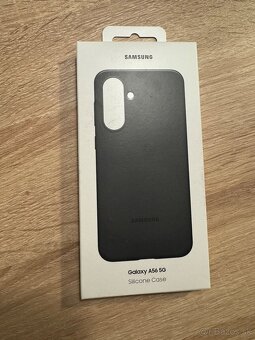 Samsung galaxy A56 5G 256GB - 9