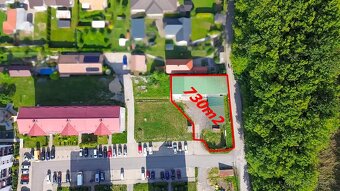 Polyfunkčná budova v obci Hodruša-Hámre (Žarnovica) - 9