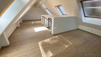Luxusné kancelárske priestory - Mariánske námestie - 9