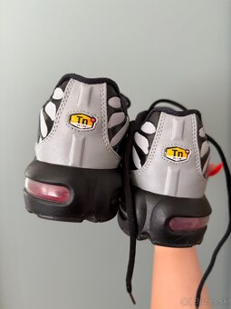Nike Air Max Plus TN - 9