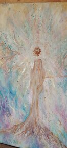 Predám tieto nádherné obrazy - 9