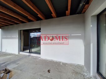 vymením bungalov 160m2 Veľká Ida za byt,kompletné IS, pozemo - 9