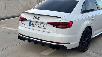 Audi A4 2.0 TFSI ultra Sport S tronic - 9