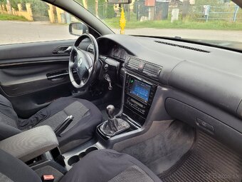 Škoda superb 1.9TDI 74kw - 9