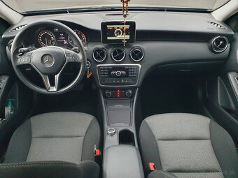 🇩🇪Mercedes-Benz A trieda 180 automat - 9