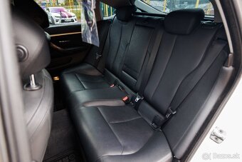 BMW Rad 4 Gran Coupé 430d xDrive Sport Line A/T - 9