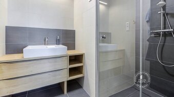 AXIS REAL | 2-izb. byt, SKY PARK residence, LODŽIA, klimatiz - 9