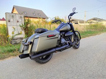 HD Road King - 9