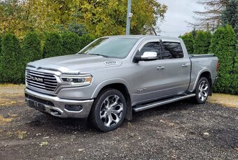 DODGE RAM 1500 5,7 HEMI LONGHORN odpočet DPH - 9