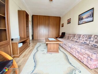 Jednoizbový byt s balkónom, Žiar nad Hronom, centrum, 40 m2 - 9