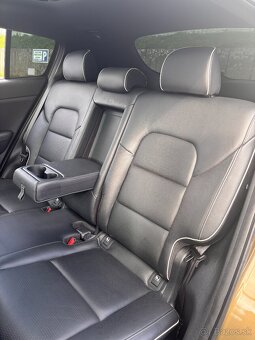Kia Sportage 1.6 T-GDI  4x4 130kW 80.000km tažné GT-Line - 9